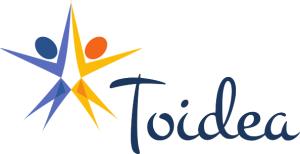 Toidea logo